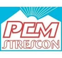 PCM Strescon